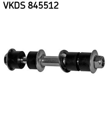 Biellette de barre stabilisatrice (Biellette antiroulis) SKF ref. VKDS 845512